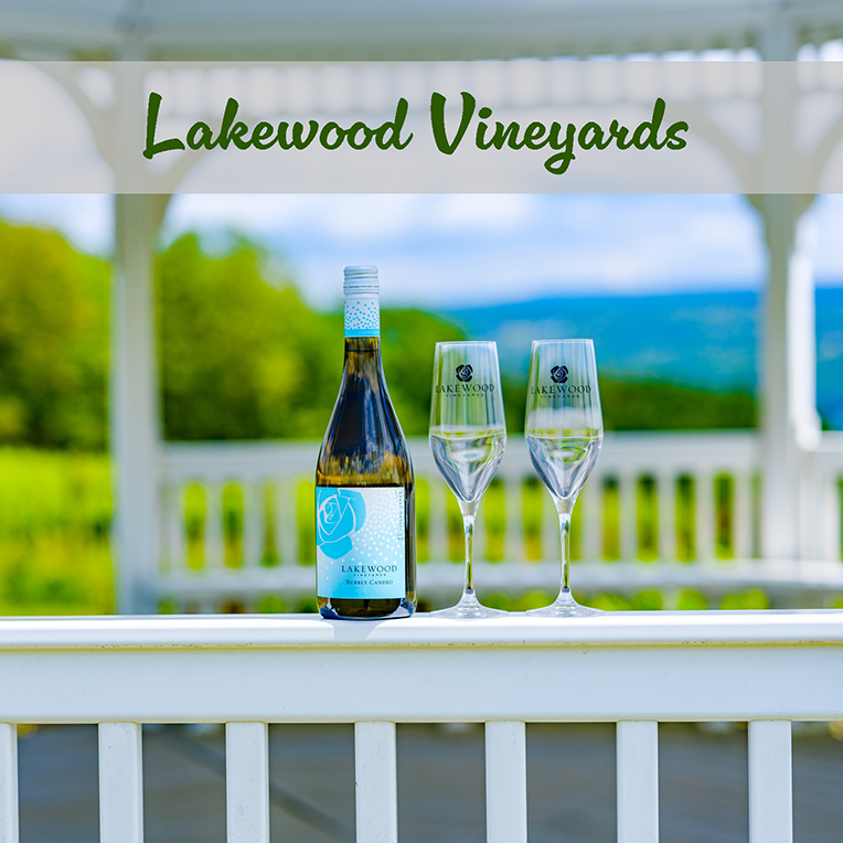Lakewood Vineyards