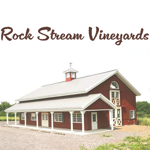 Rock Stream Vineyards