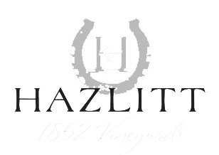 Hazlitt 1852 Vineyards Website