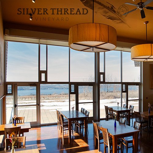 Silver Thread Winegarden