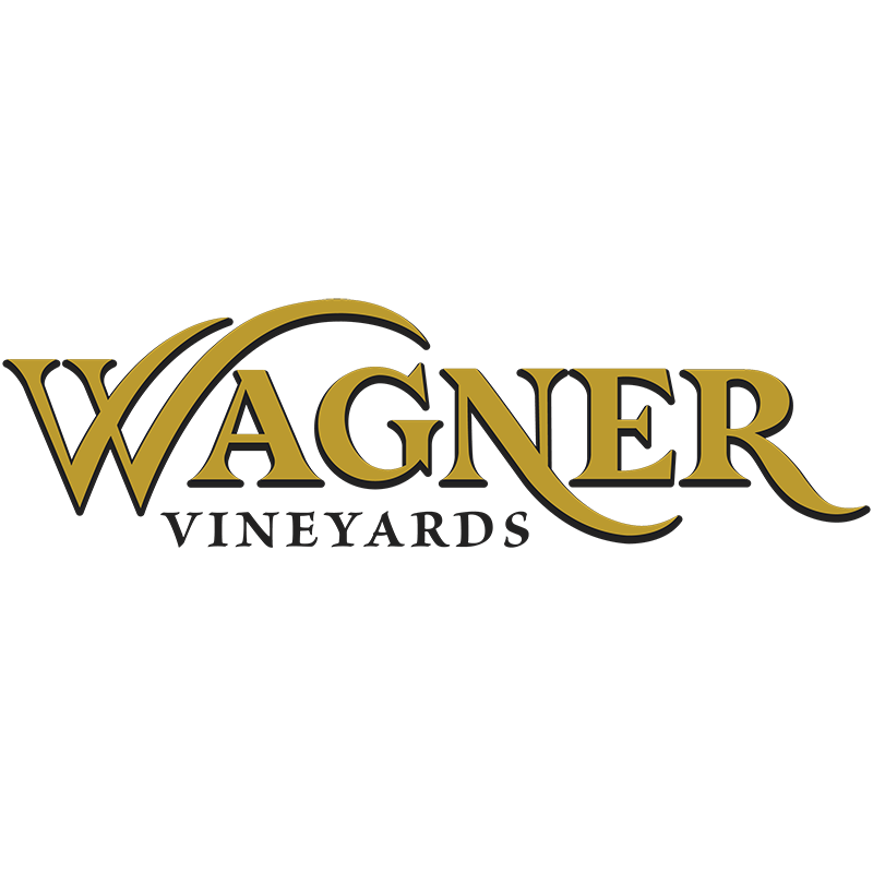 Wagner Vineyards Logo