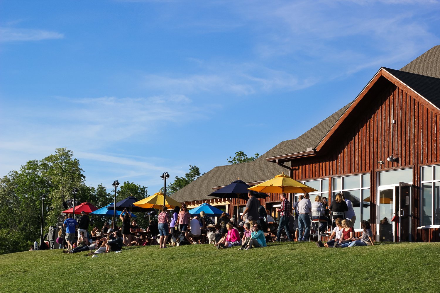 Grist Iron Brewing