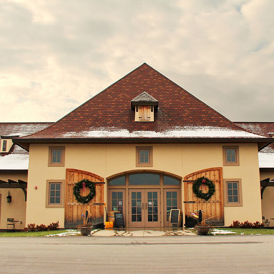 Magnus Ridge Winery