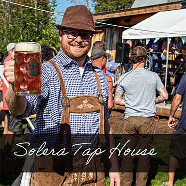 Solera Tap House