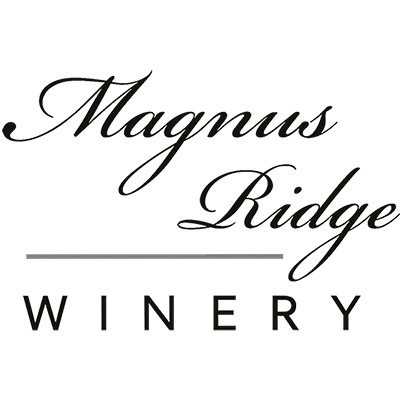 Magnus Ridge Winery Logo