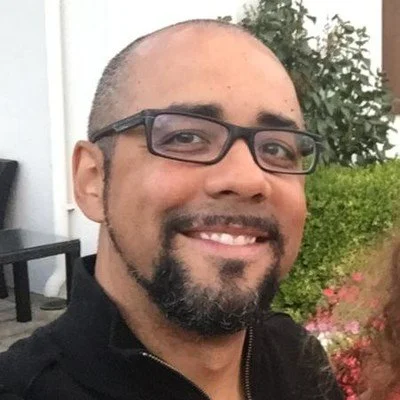 Mike Denton