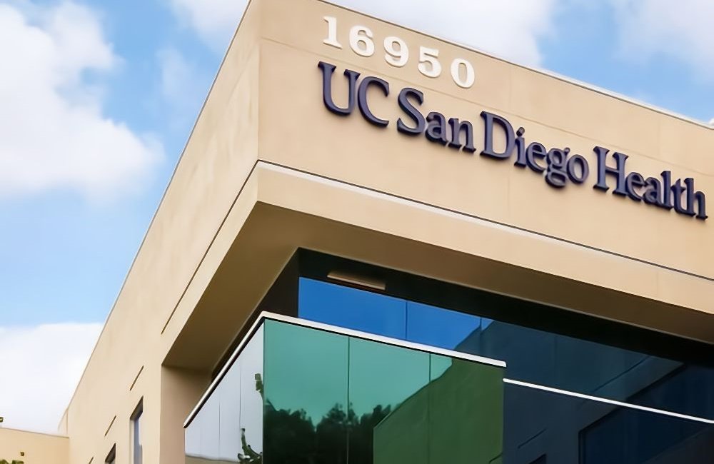 UC San Diego Health Express Care