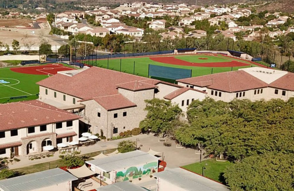 Maranatha Christian Middle School
