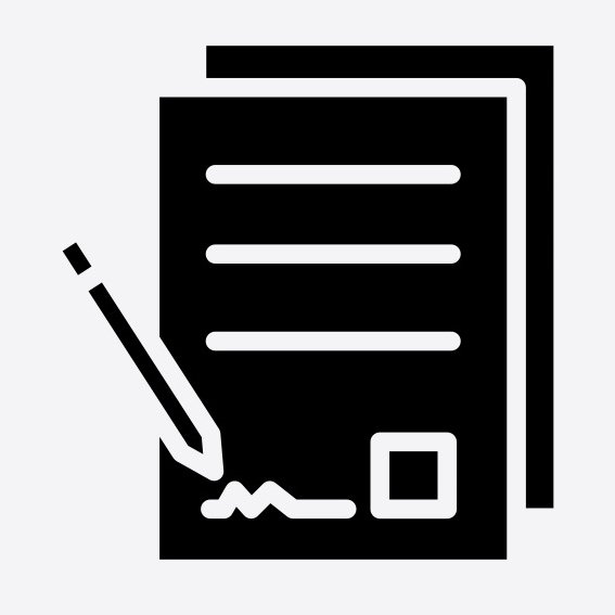 Contracts & Legal