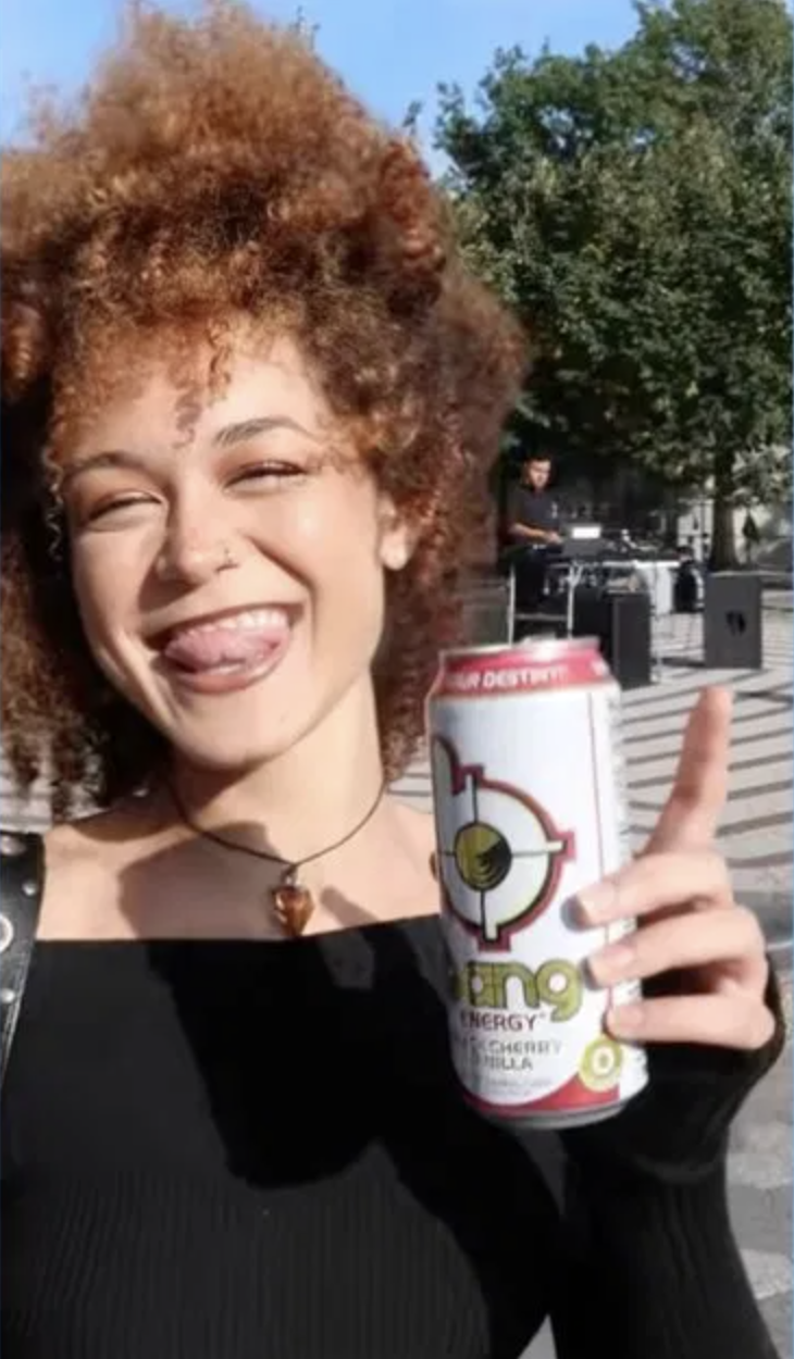 Bang Energy