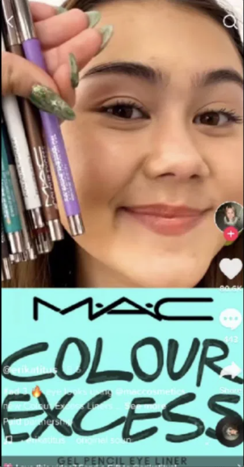 MAC Cosmetics