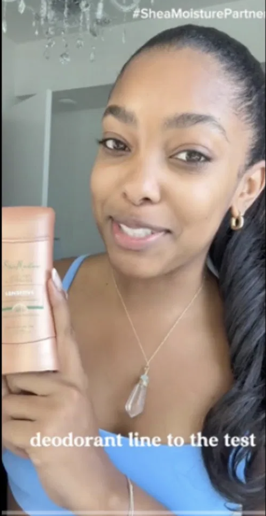 Shea Moisture