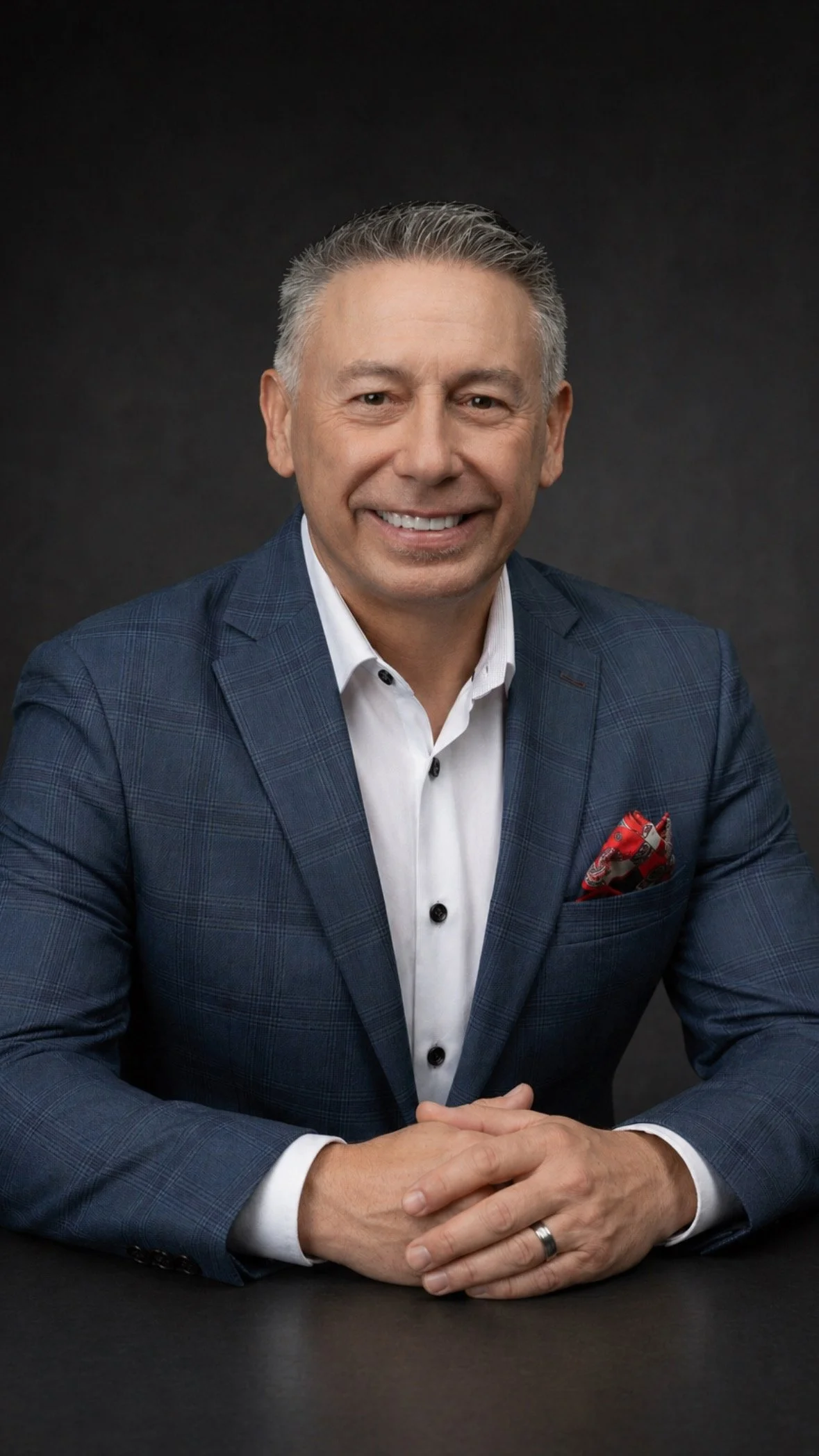 Jeff Beal, Senior Advisor - Industry and Strategic Partnerships