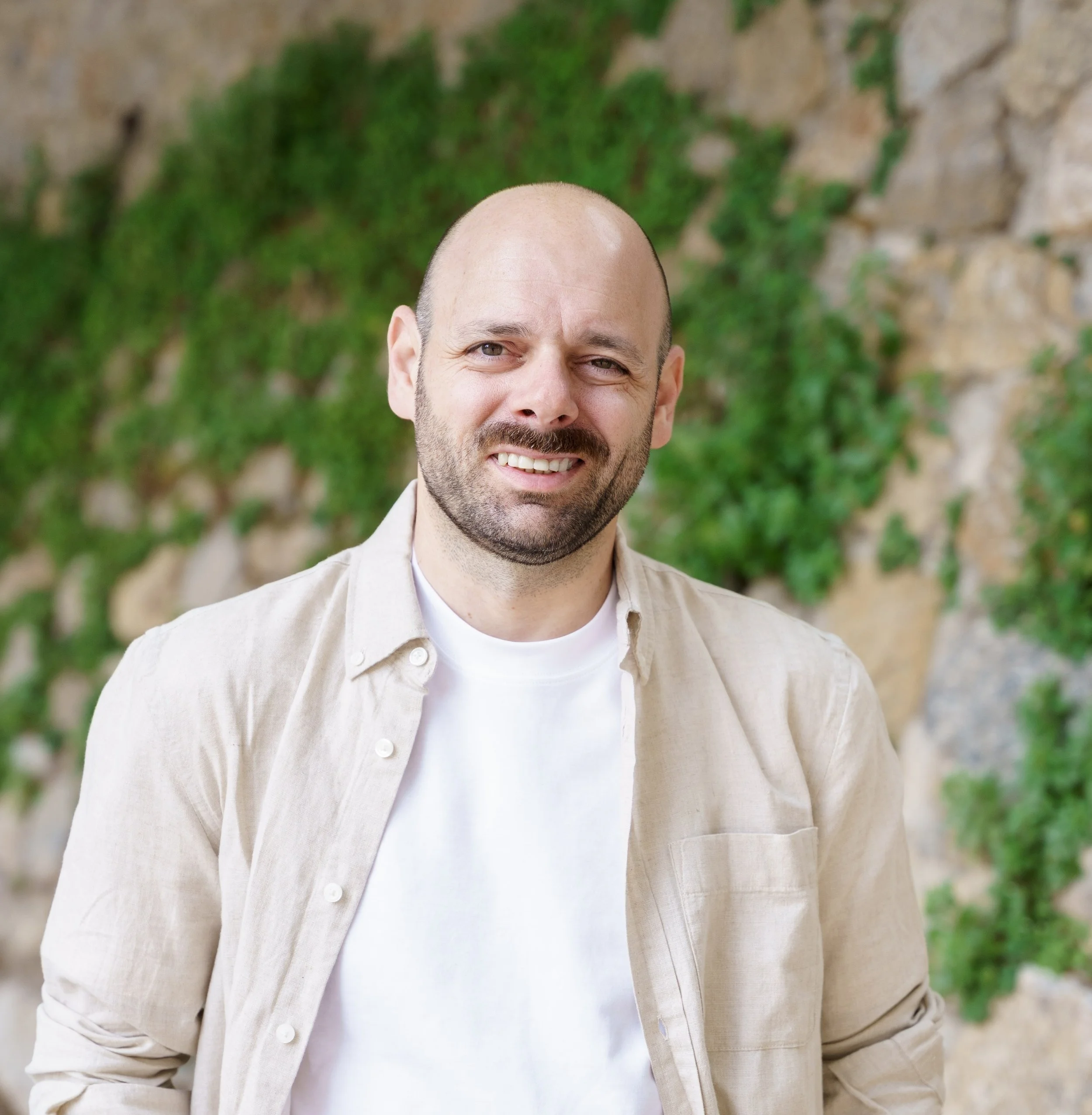 Manuel de las Heras, consultor de crecimiento digital