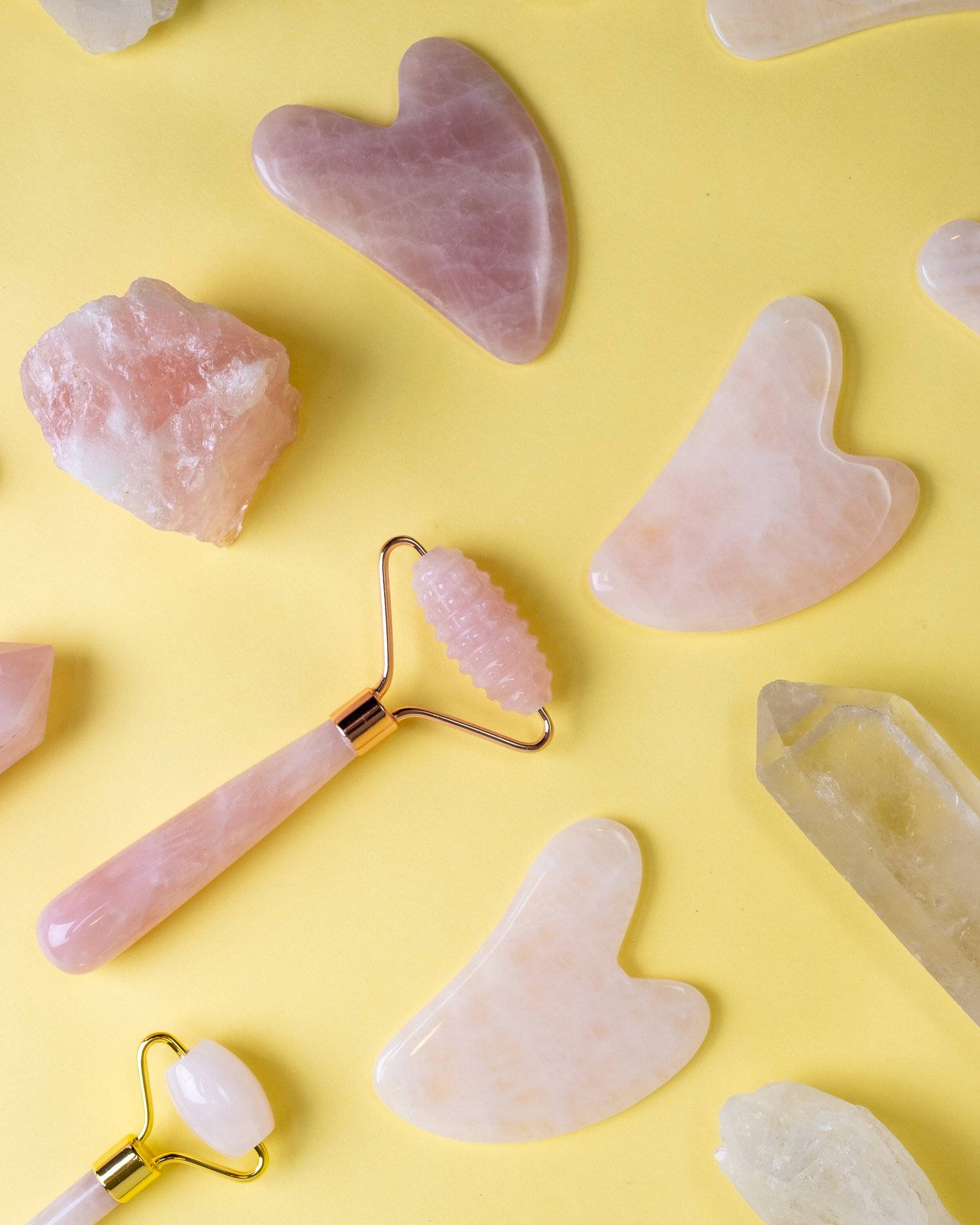 Facial Gua Sha Workshop (Online) August 18, 6:30pm EDT — Emily Grace  Acupuncture  New York based acupuncture clinic specializing in women of color  acupuncture, fertility and menstrual health, Traditional Chinese Medicine  and more