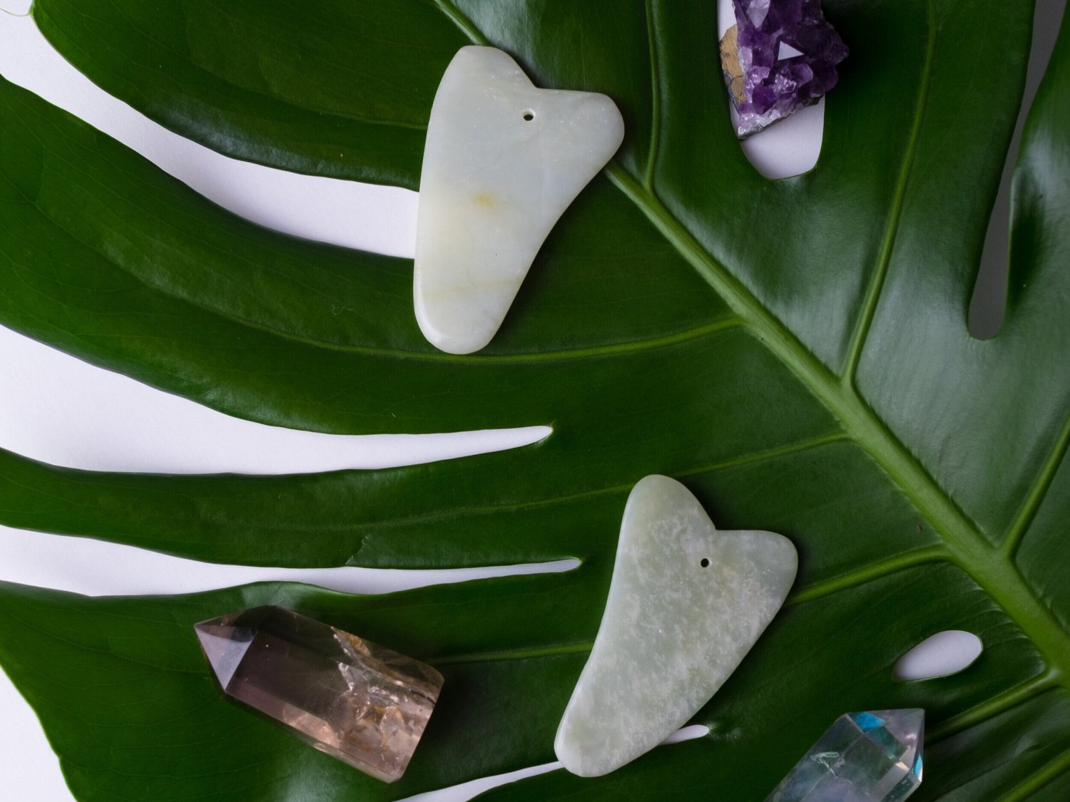 Facial Gua Sha On Health Magazine — Emily Grace Acupuncture  New York  based acupuncture clinic specializing in women of color acupuncture,  fertility and menstrual health, Traditional Chinese Medicine and more