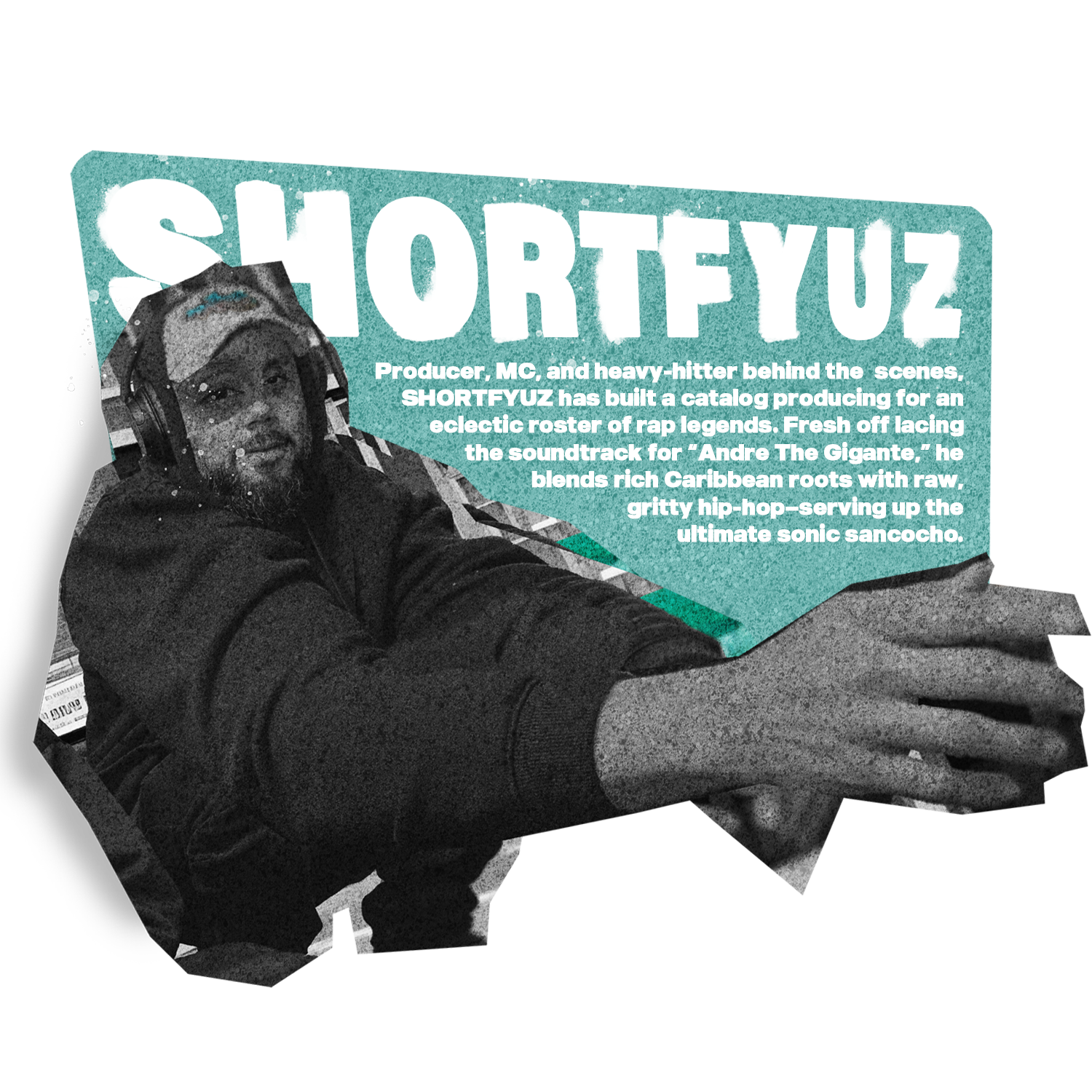 Shortfyuz bio card