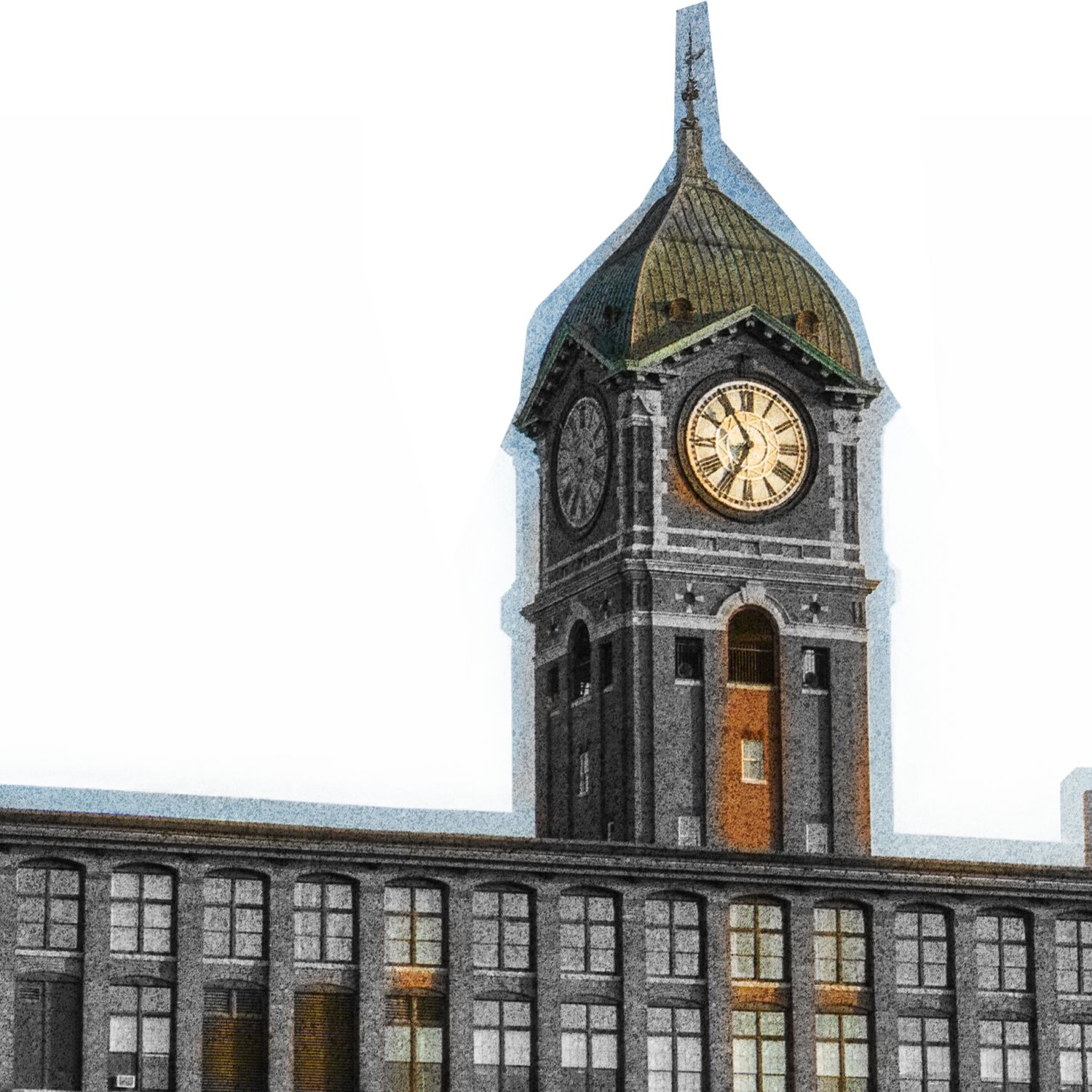 buildings
