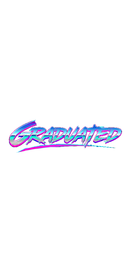 Graduated