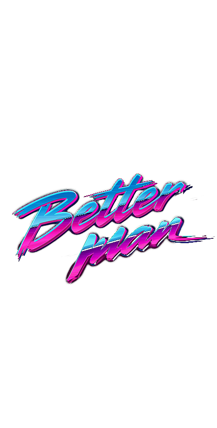 Better Man