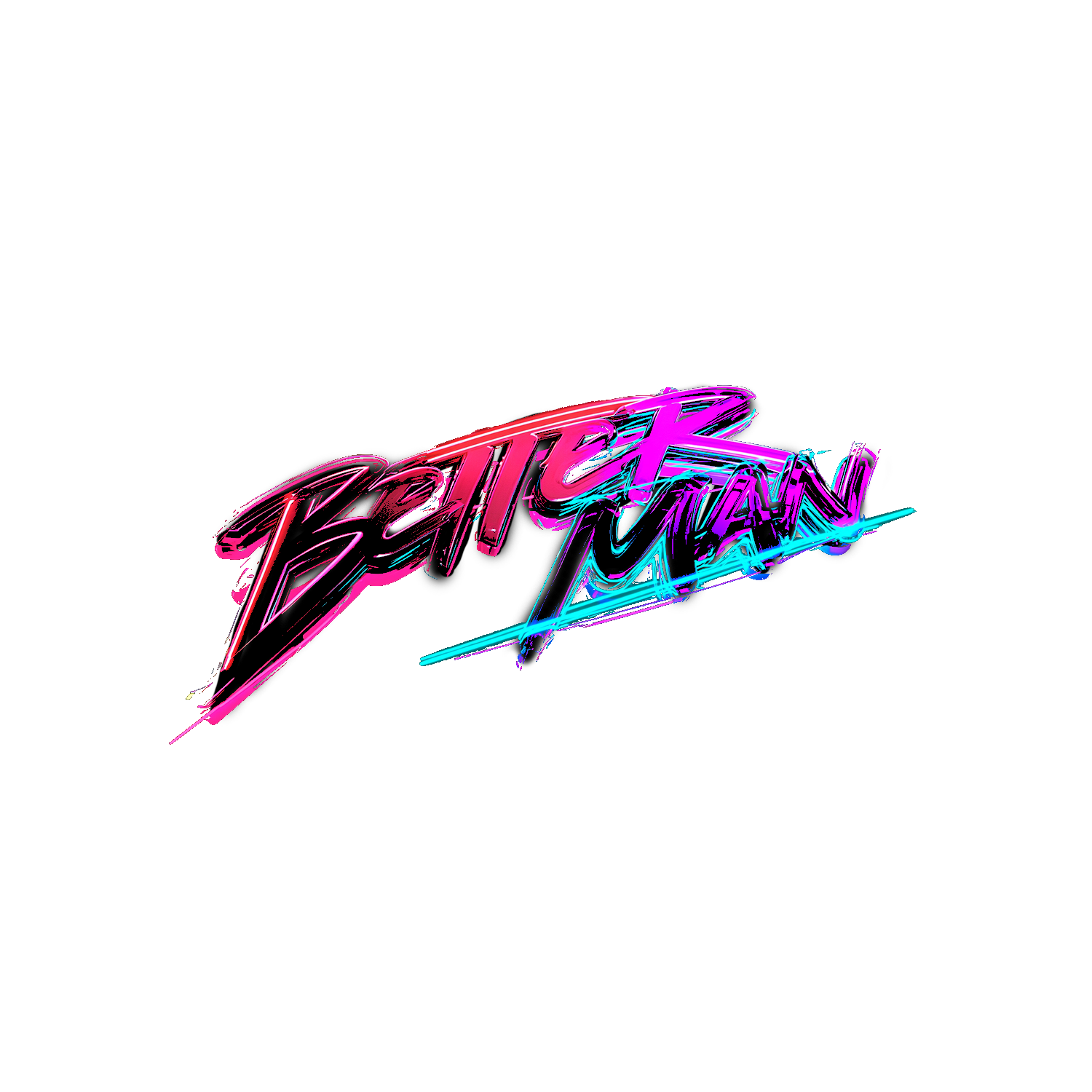 Better Man