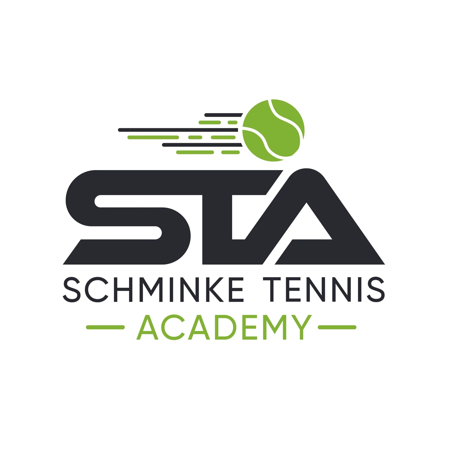 Schminke Tennis Academy logo