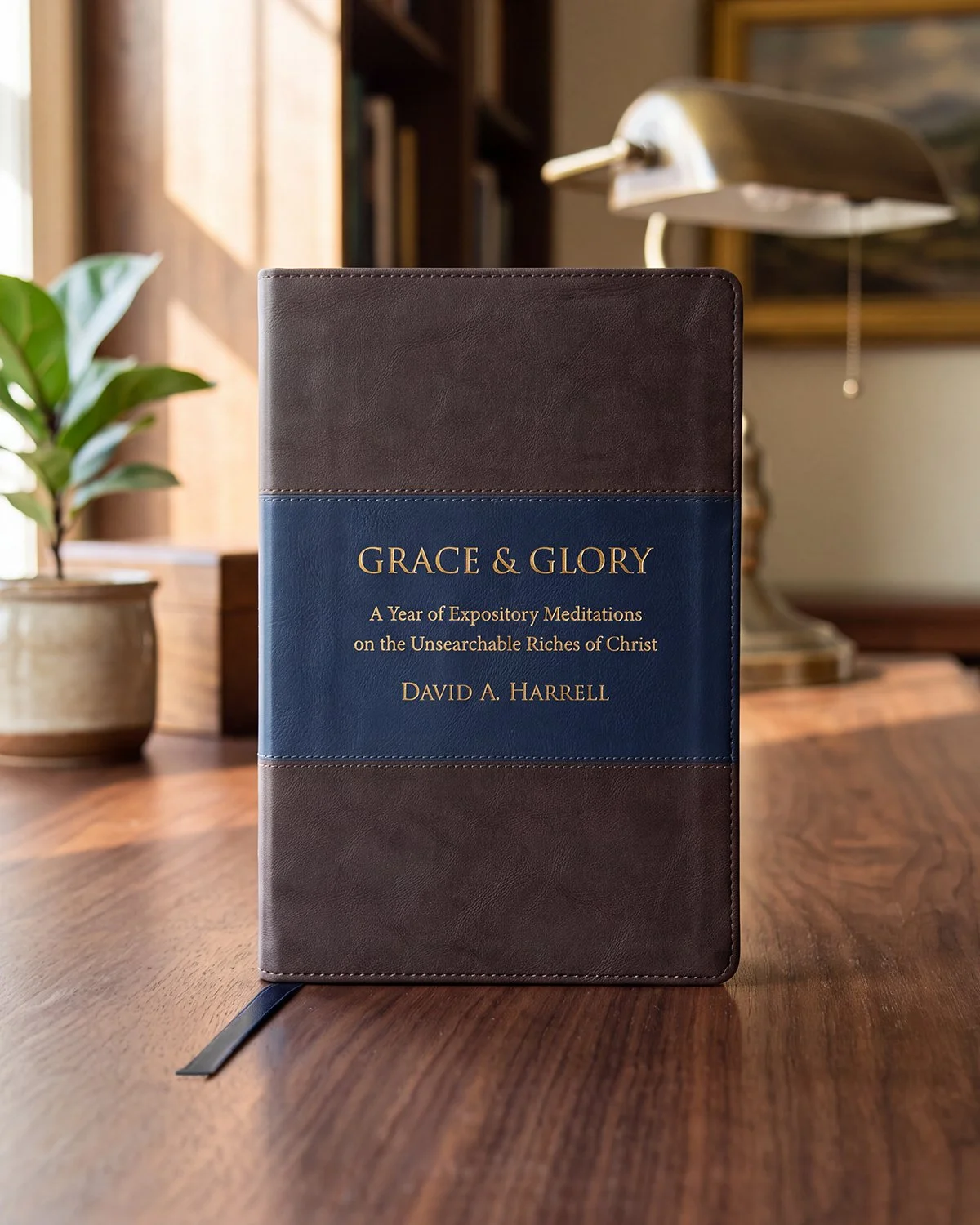 Grace & Glory
