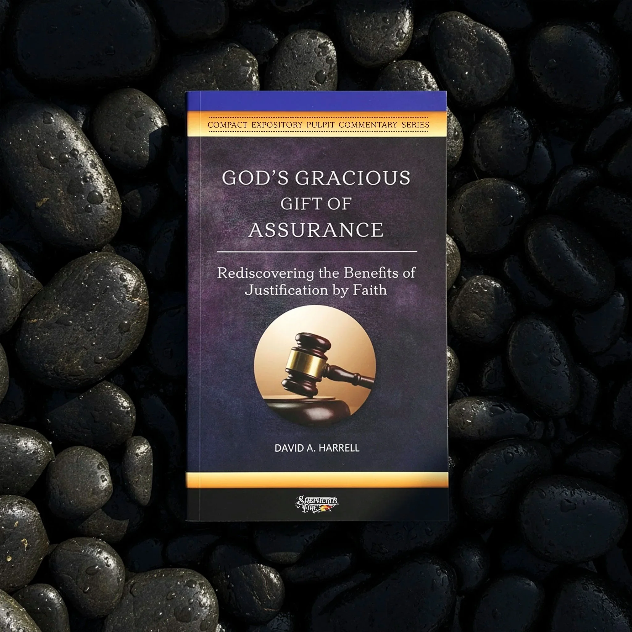 God's Gracious Gift of Assurance