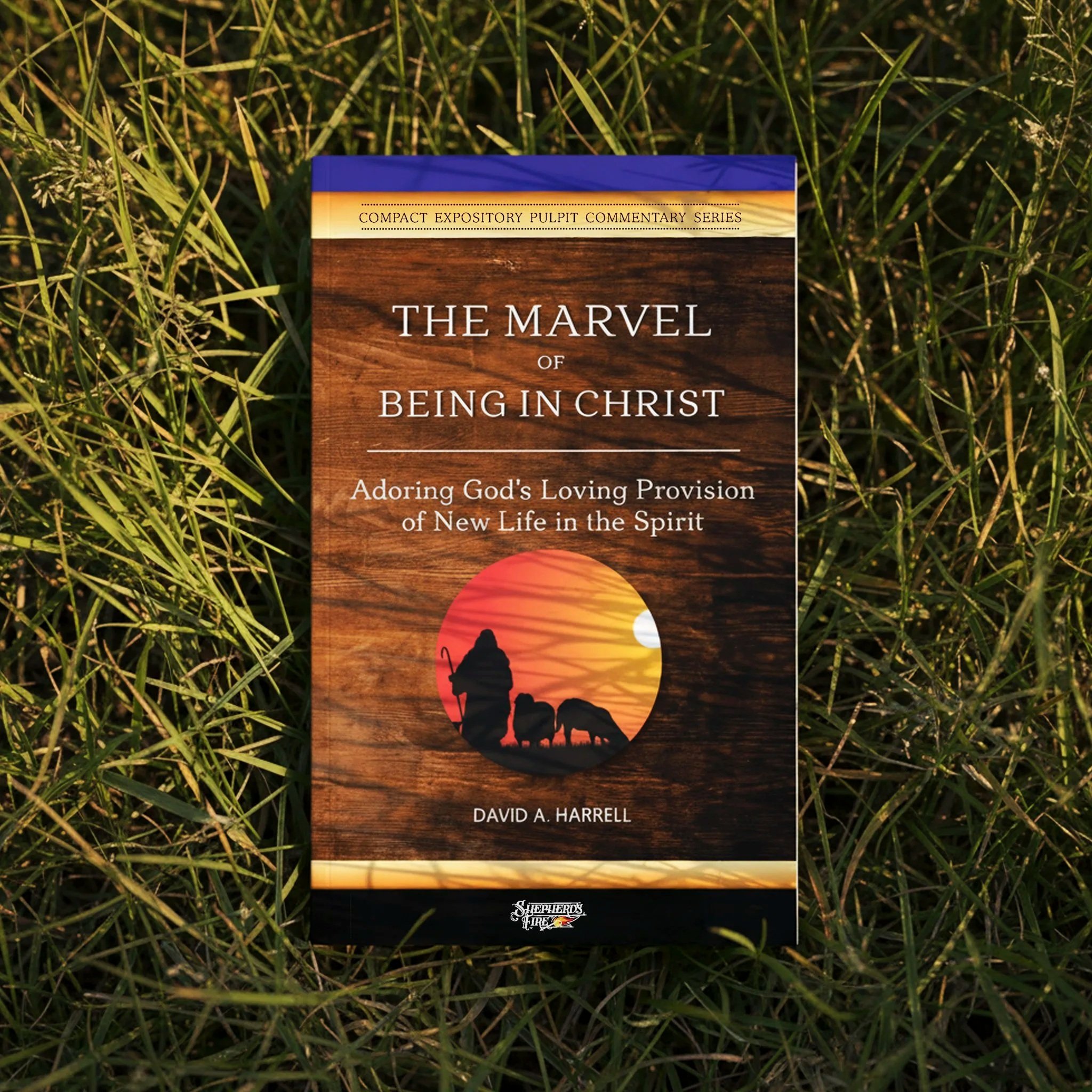 The Marvel of Being in Christ