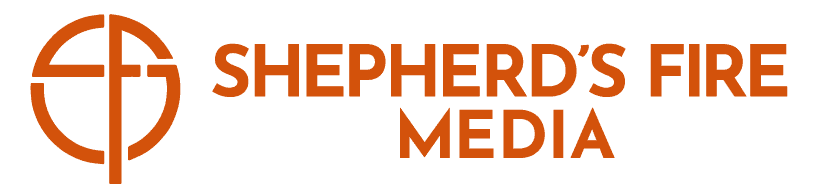 Shepherd's Fire Media