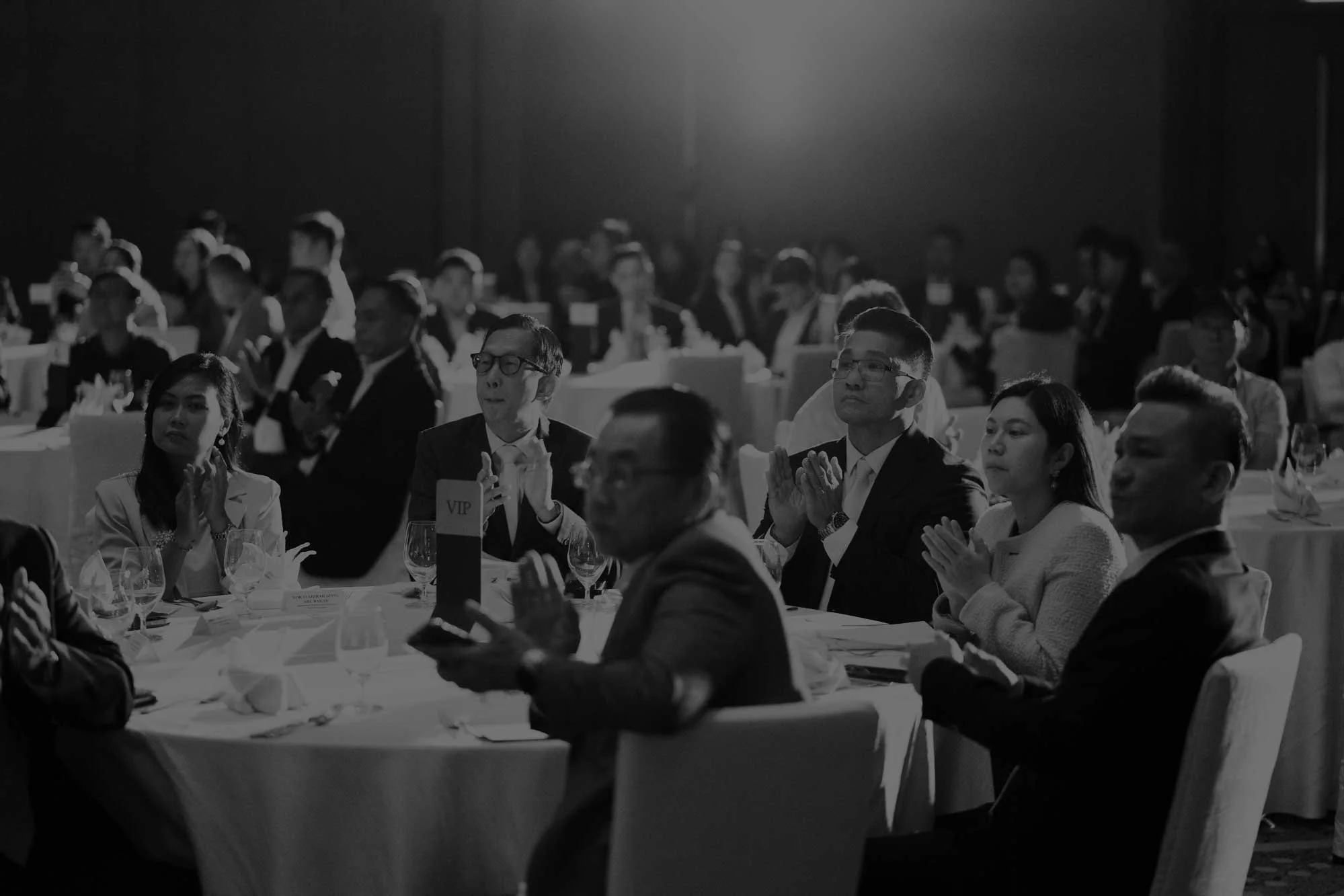 Behind the scenes — directing on location