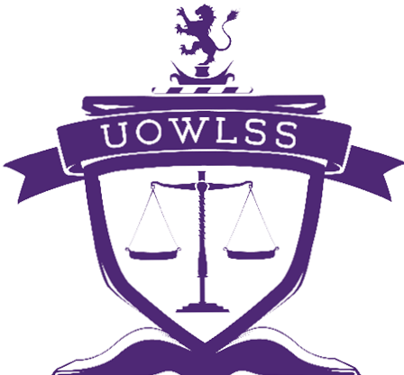 UOWLSS logo