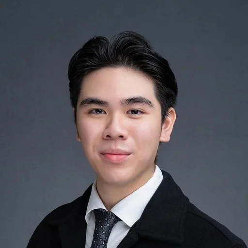 Ryan Lim, Vice-President Liverpool