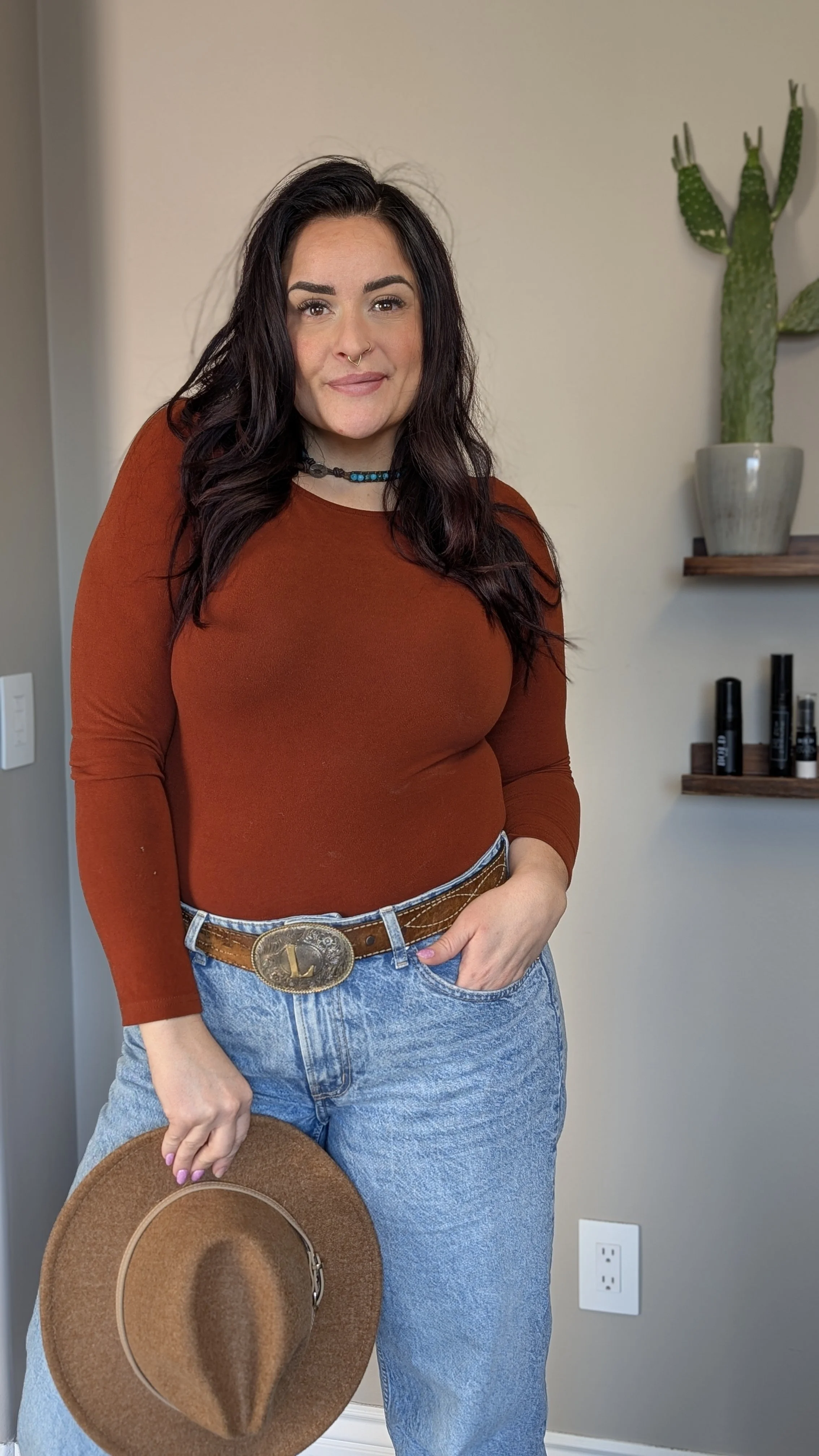 Ashley Bailey, licensed esthetician and spray tan educator in Woods Cross Utah