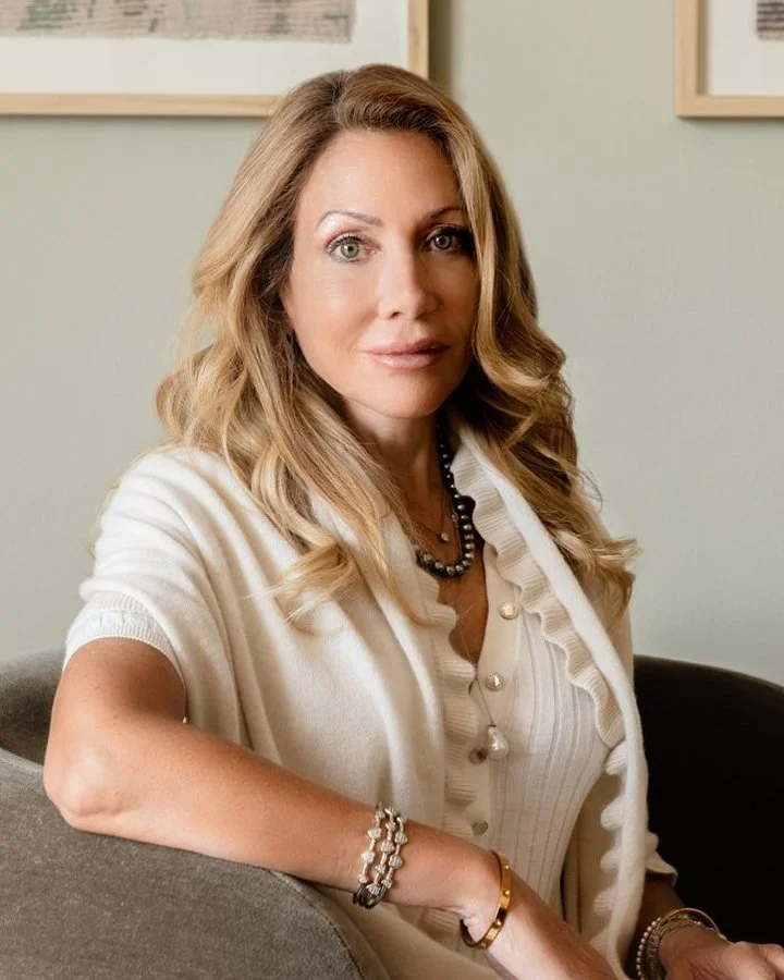 Lisa Newman, LMFT