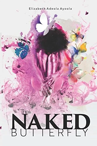 Cover of The Naked Butterfly