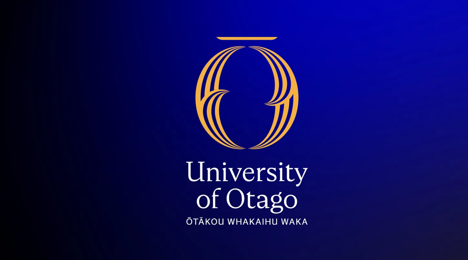 University of Otago logo