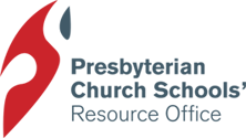 Presbyterian Church Schools logo