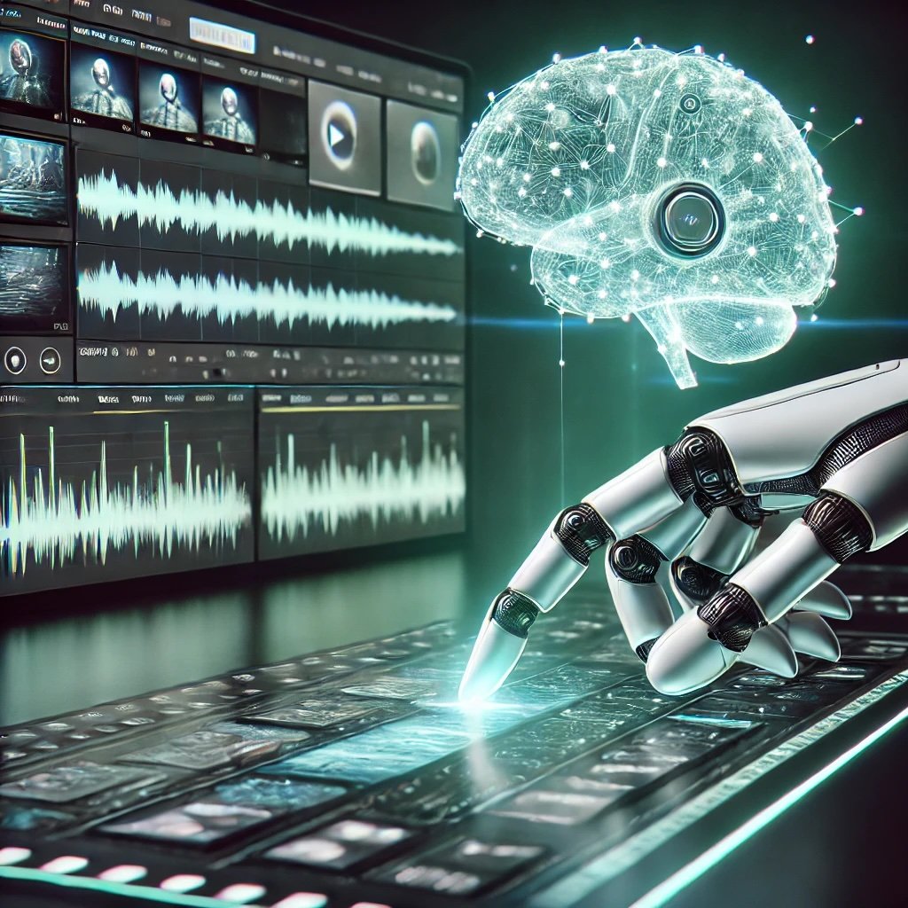 AI-content
