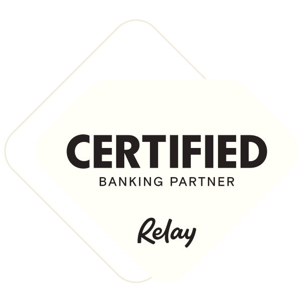 Relay Certified Banking Partner