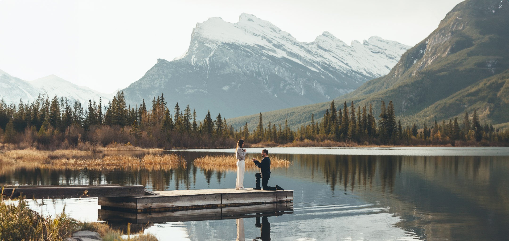 Vermillion Lake