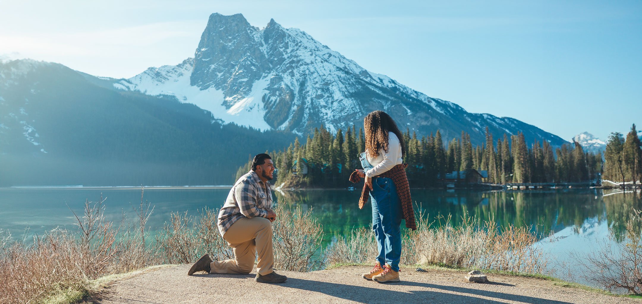 Emerald Lake