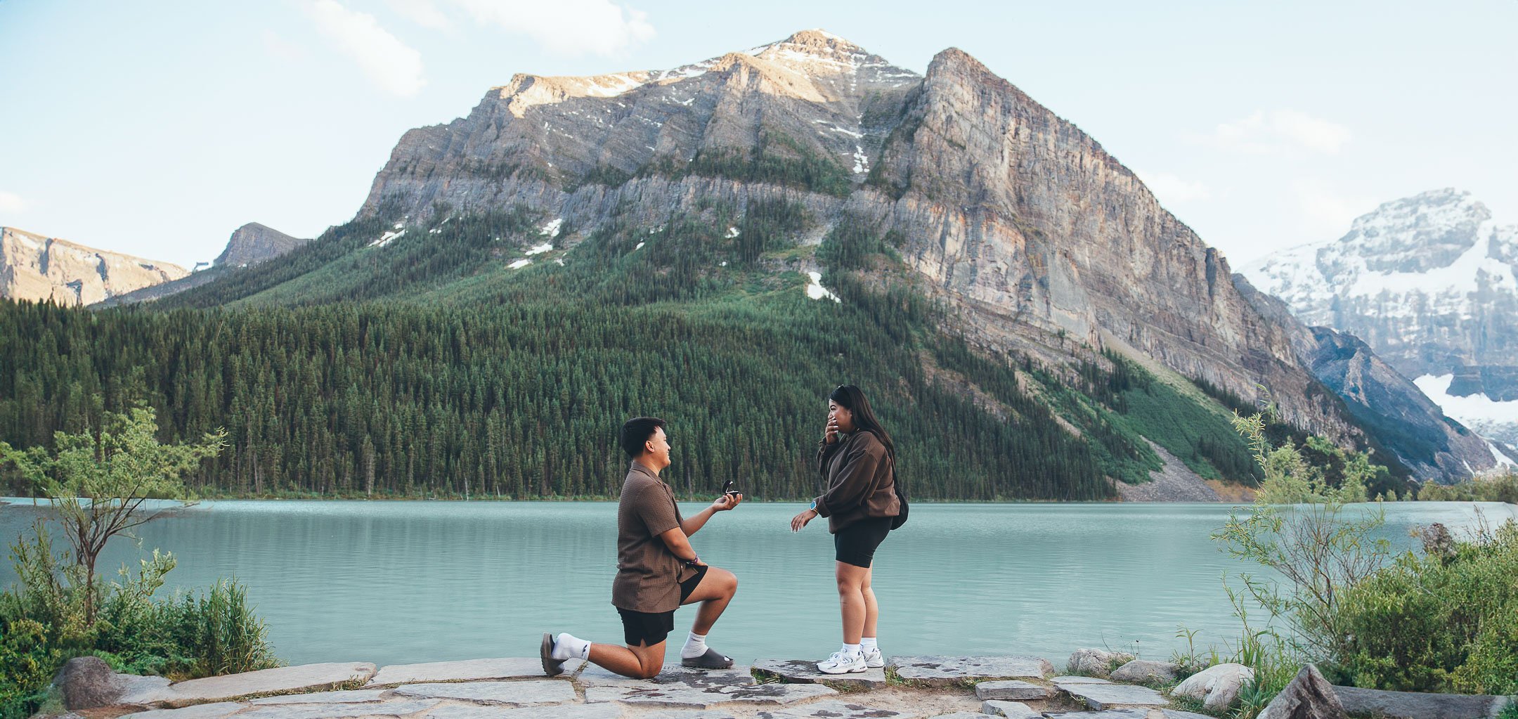 Lake Louise