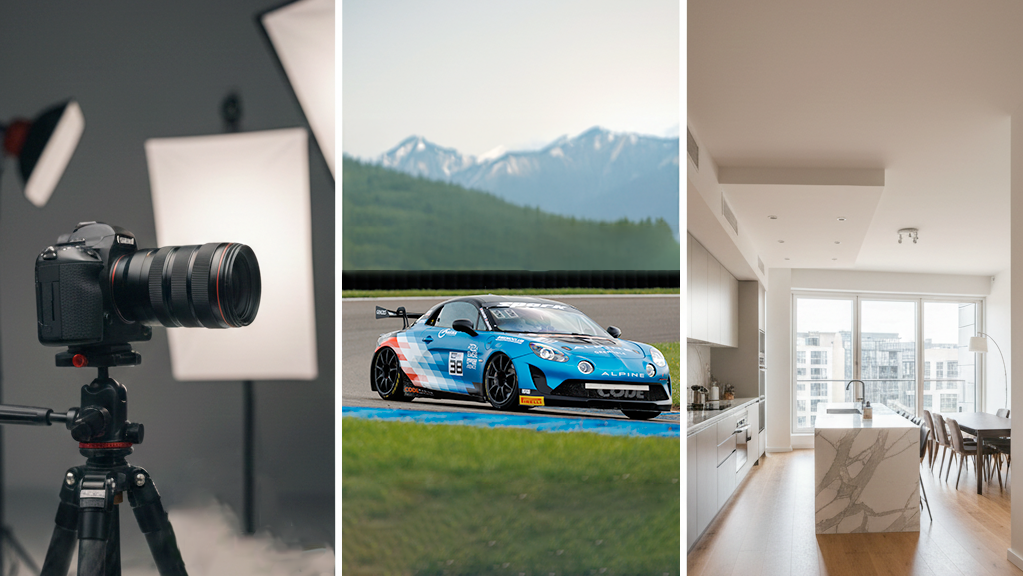 Photographe immobilier Anthony Junet Lyon Rhône Astirya Photographie