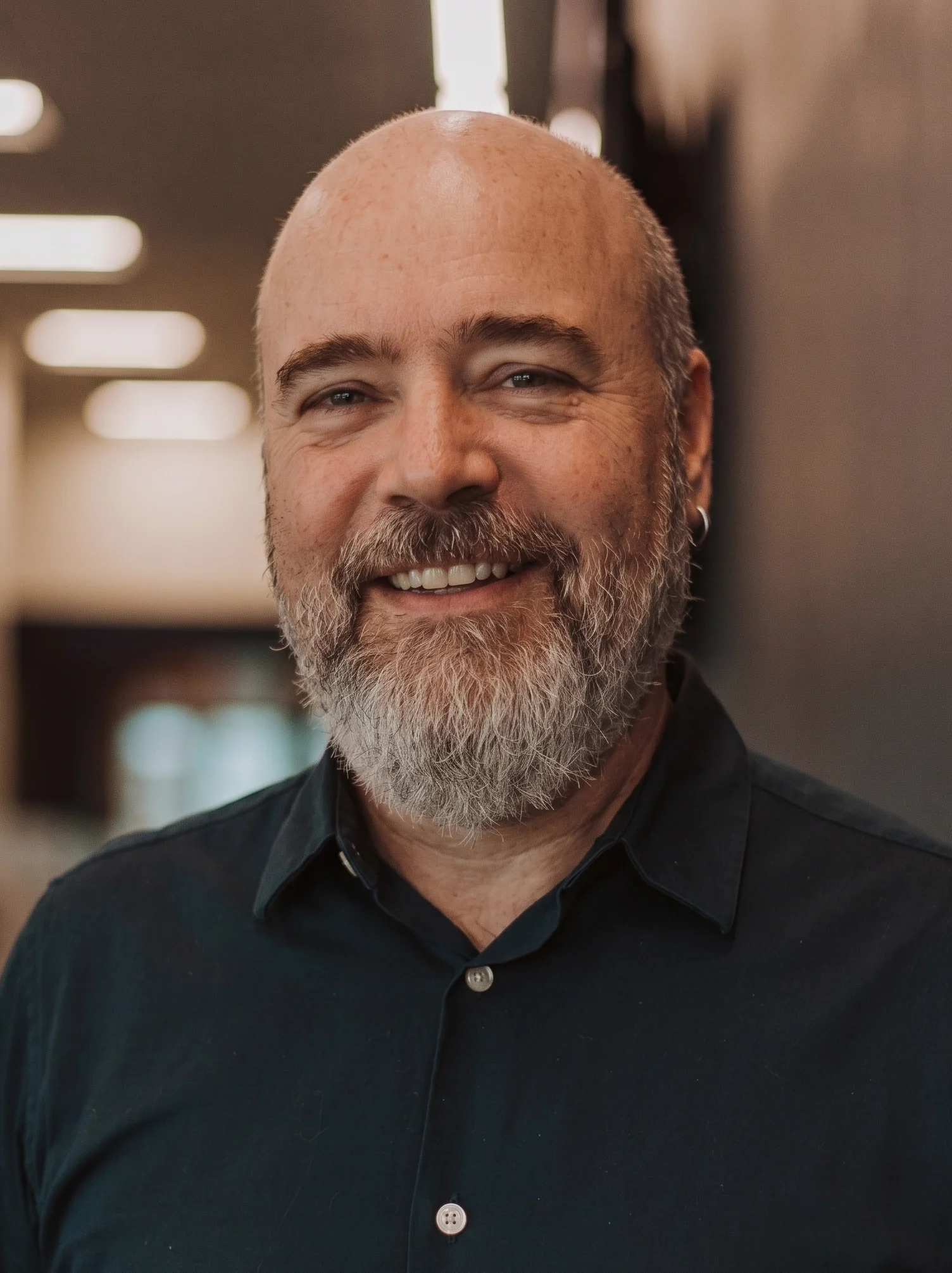 C.A. Clark, Expert AI Strategic Advisor