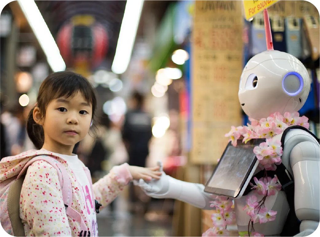 AI For Negotiation (And Maybe Even World Peace)