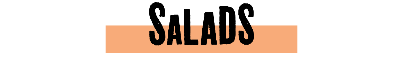 SALADS