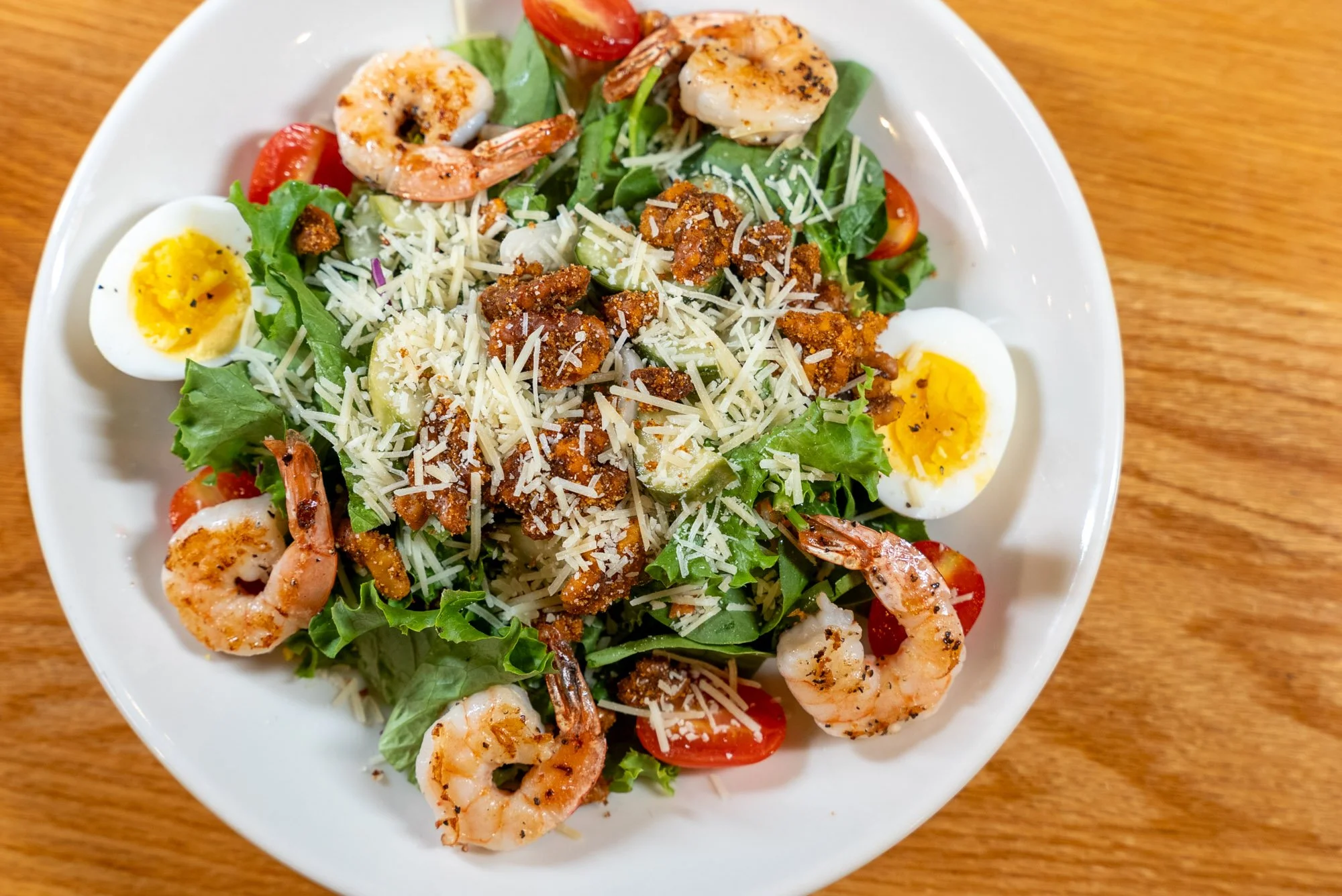 49 South Salad