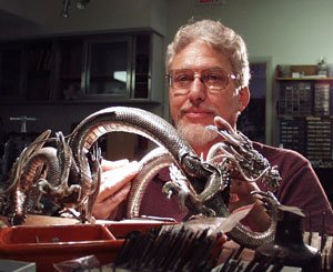 Michael Schwartz