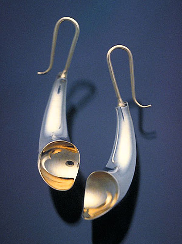 Concave cones